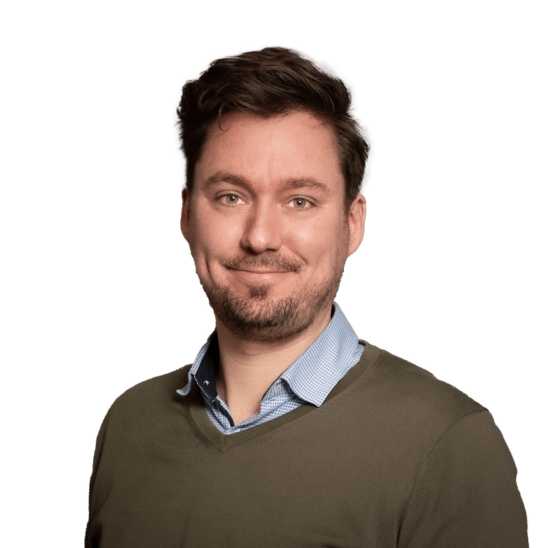 Robbert Quint Robbert Quint Director of NORM FINANCE Amsterdam